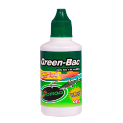 MEDICAMENTO GREEN BAC 45 ML.