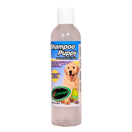 PERRO SHAMPOO PUPPY BIOMAA 250 ml