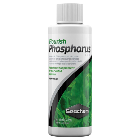 FLOURISH PHOSPHORUS 100 ml.
