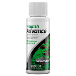 PLANTA ACOND.FLOURISH ADVANCE SEACHEM 250 ml
