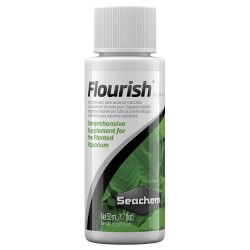 ACONDICIONADOR FLOURISH SEACHEM 50 ml